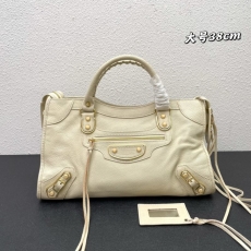 Balenciaga Classic City Bags